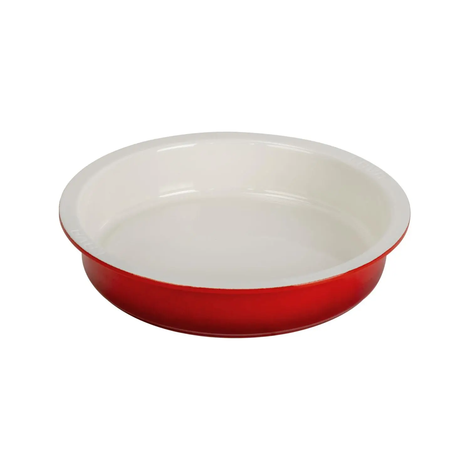 Lava Cast Iron Round Gastronorm Pan – 30 cm Size